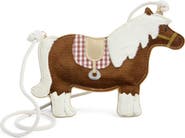 Mimi & Lula Kids' Shetland Pony Bag