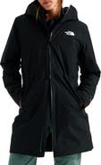 The North Face Hikesteller Insulated Parka