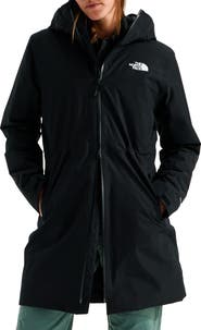 The North Face Hikesteller Insulated Parka