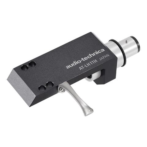 AT-LH11H Aluminum Headshell