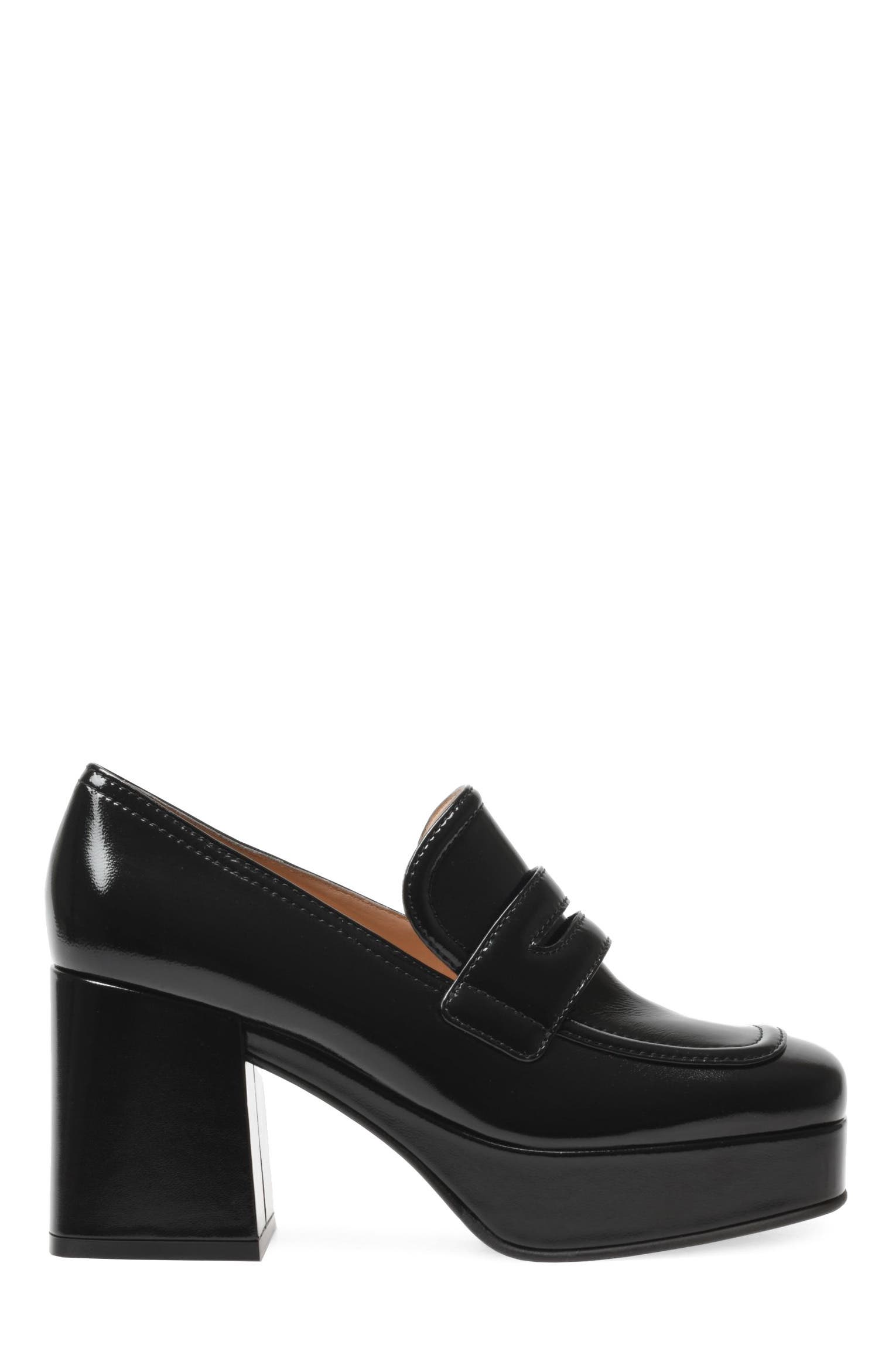 Rouen 45 Mules, Main, color, Black