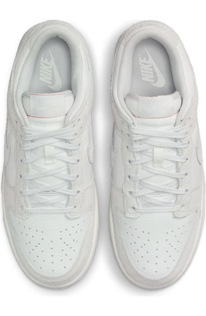 Nike Dunk Low Basketball Sneaker, Alternate, color,