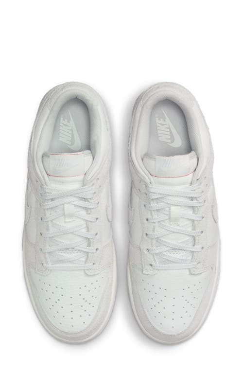 Nike Dunk Low Next Nature Sneaker In Multi