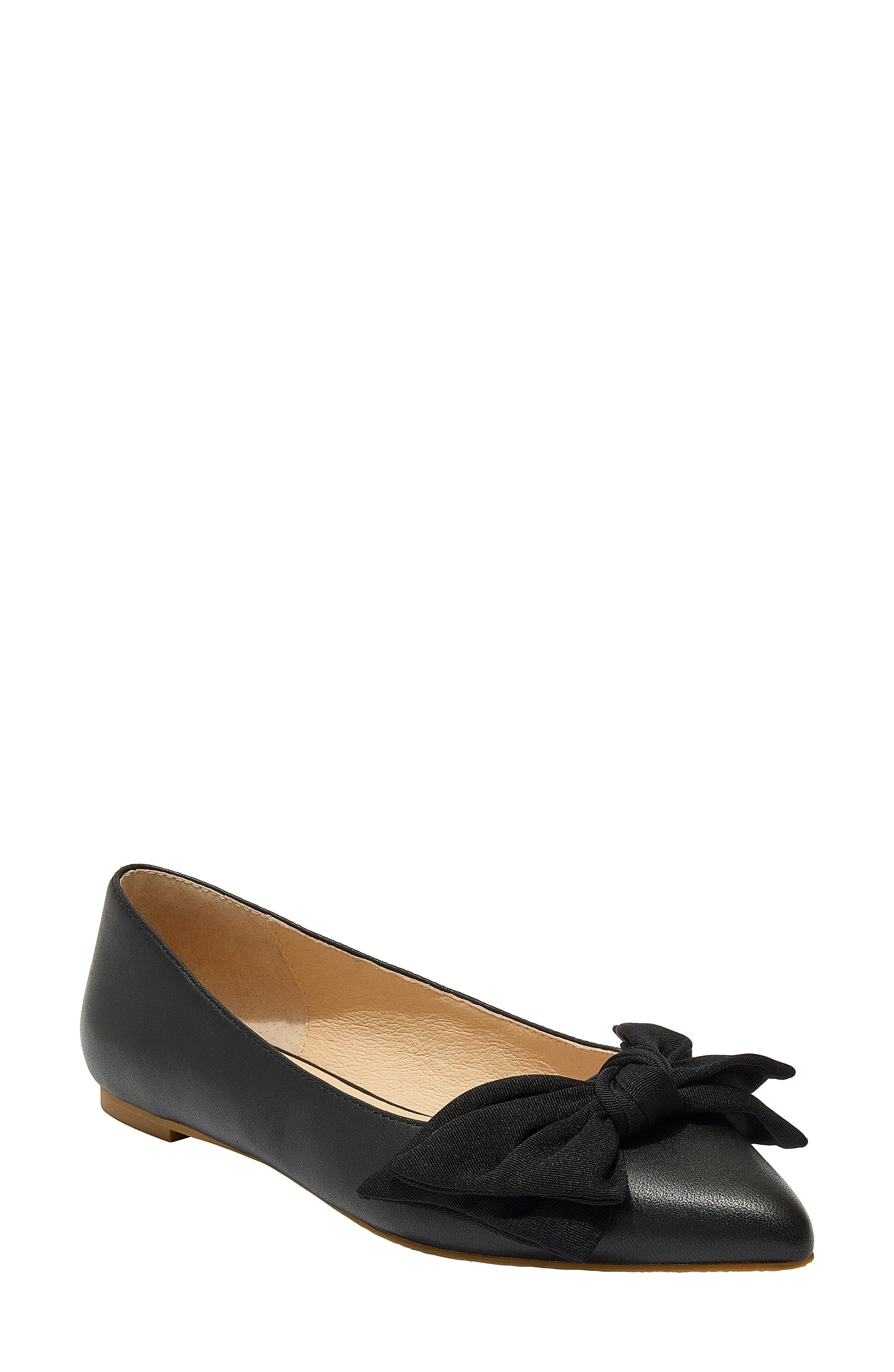 Jack Rogers Debra Ballet Flat, Main, color, 