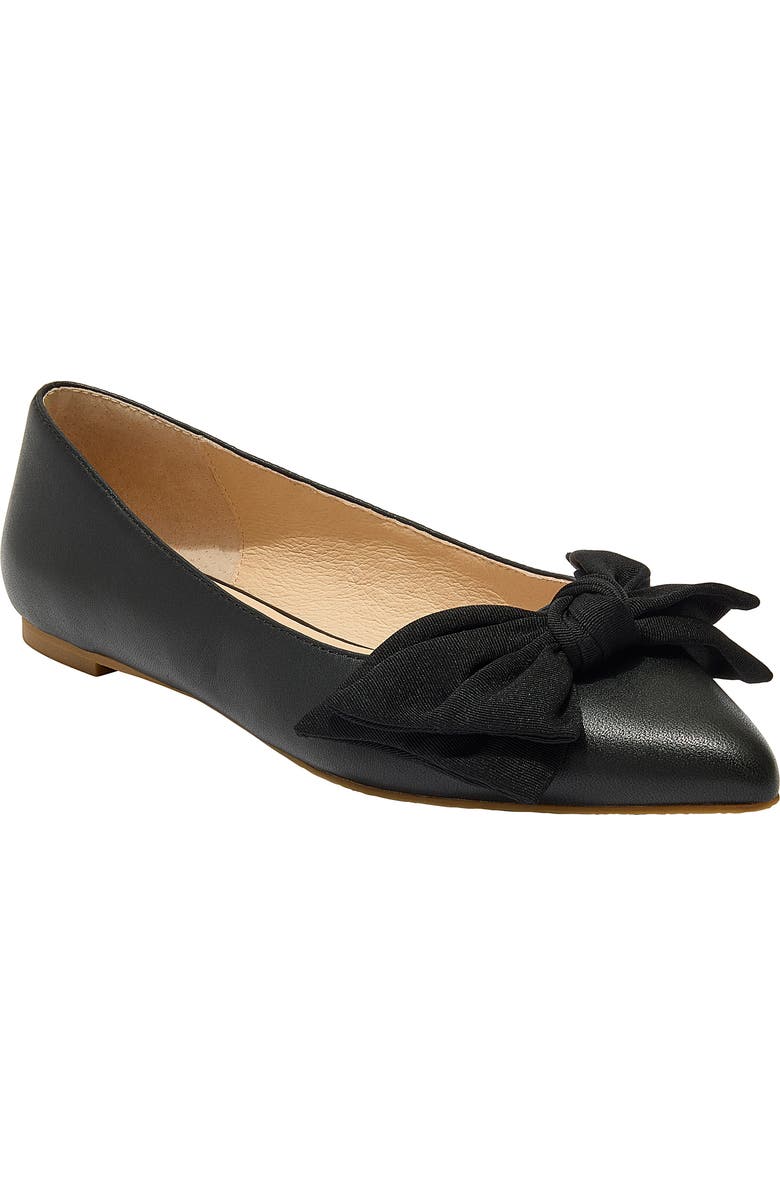Jack Rogers Debra Ballet Flat, Main, color,