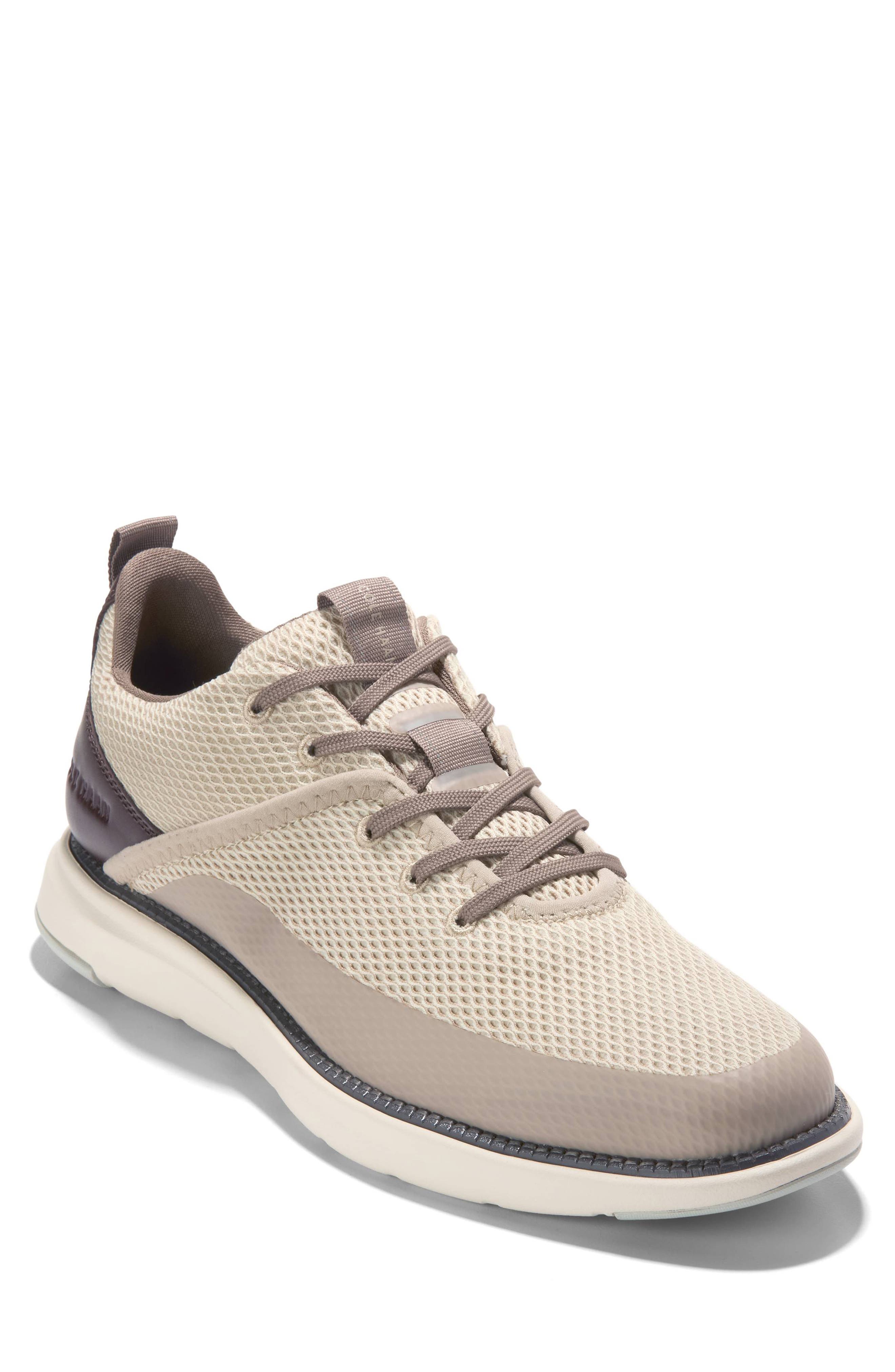 Cole Haan Grand Atlantic Sneaker - Wide Width Available