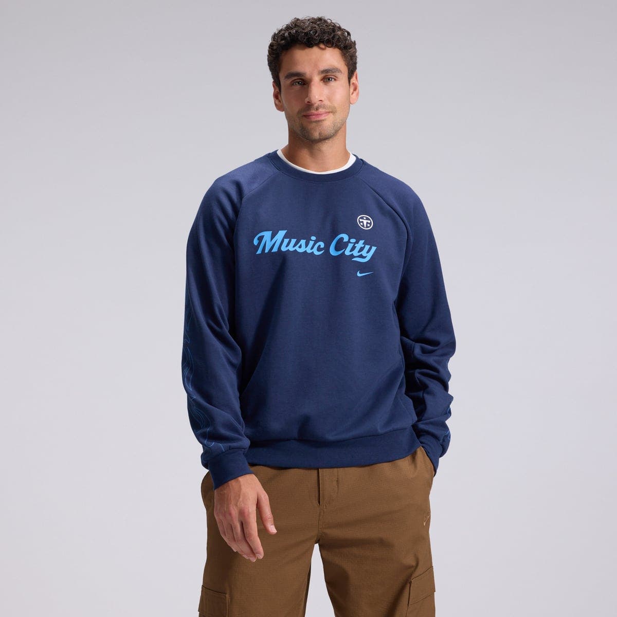 selected Navy