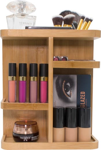 Bamboo Organizer