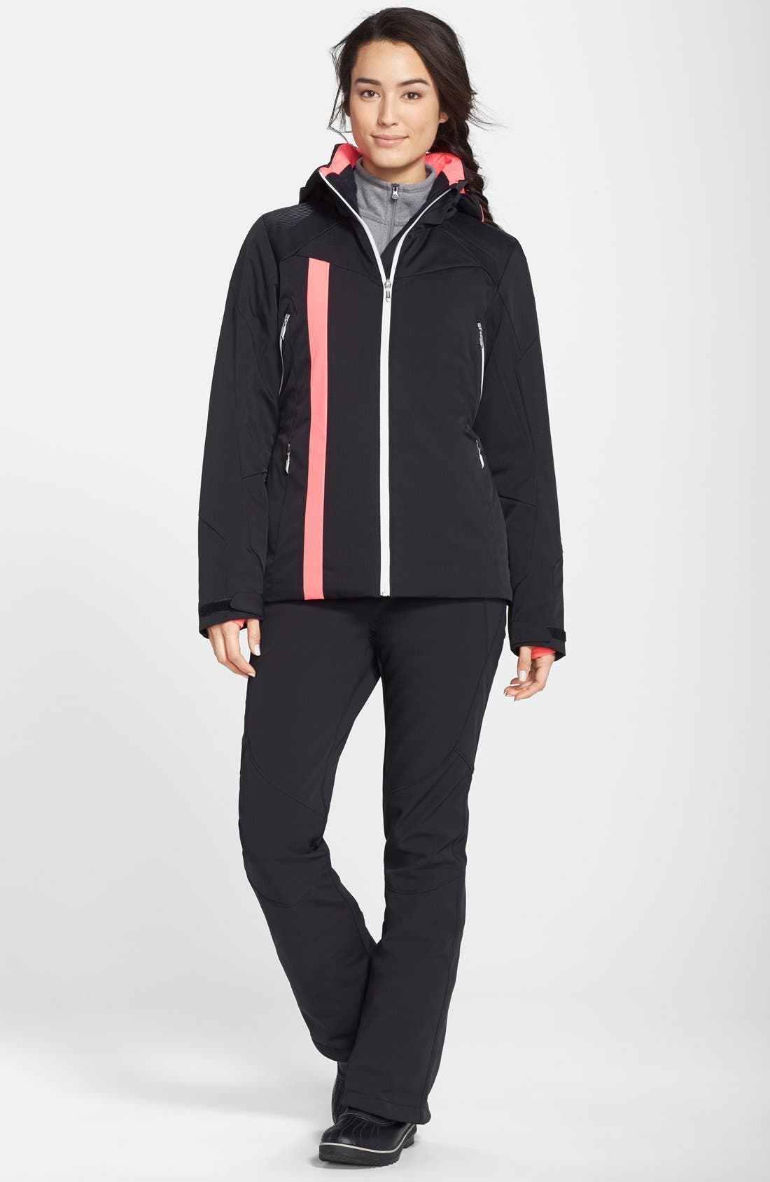 SOREL 'Tofino' Boot, Alternate, color, 