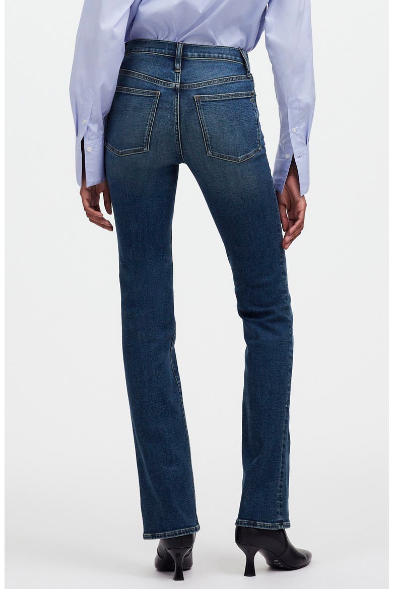 Kick Out Full-Length Jeans, Alternate, color, DEVITO WASH