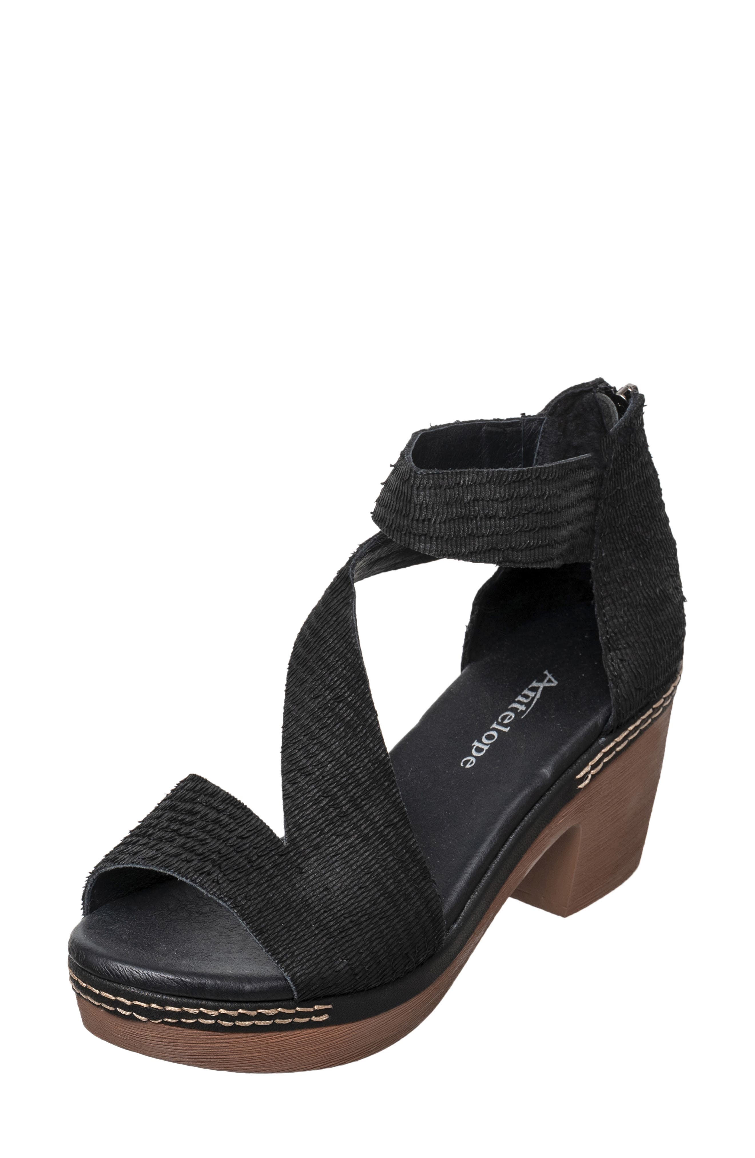 ANTELOPE Lacie Sandal, Main, color, 