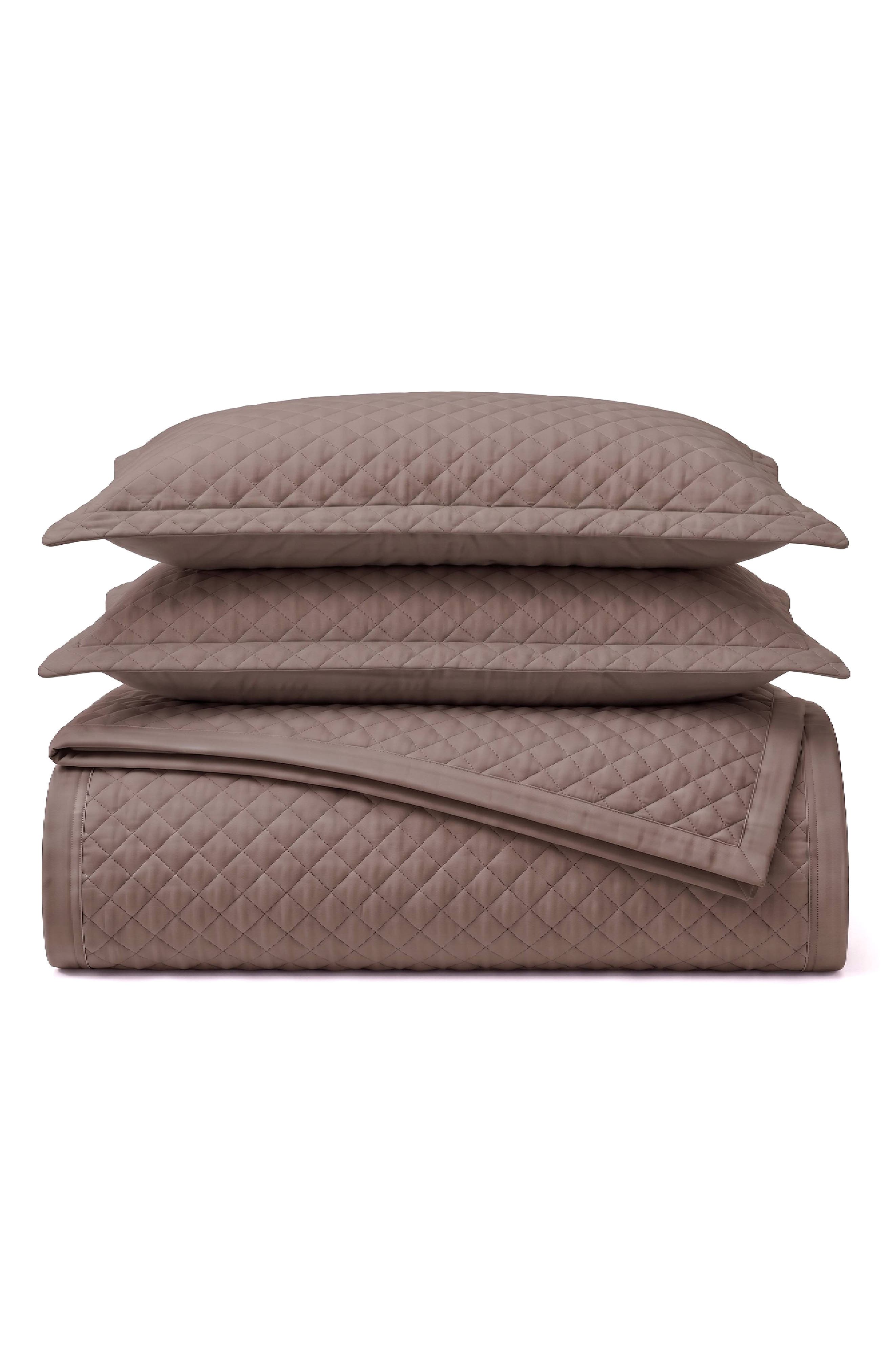 Brisbane Oversized Quilt Set