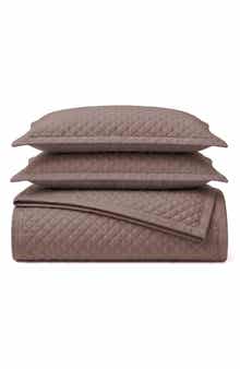 Brisbane Oversized Quilt Set