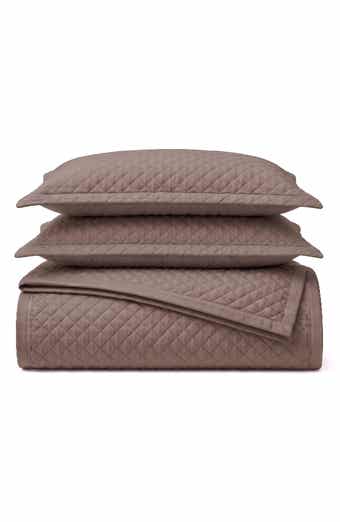 Brisbane Oversized Quilt Set