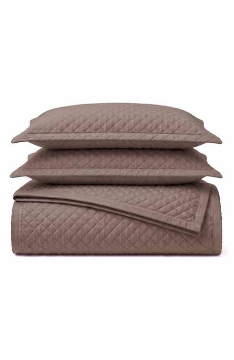 Brisbane Oversized Quilt Set