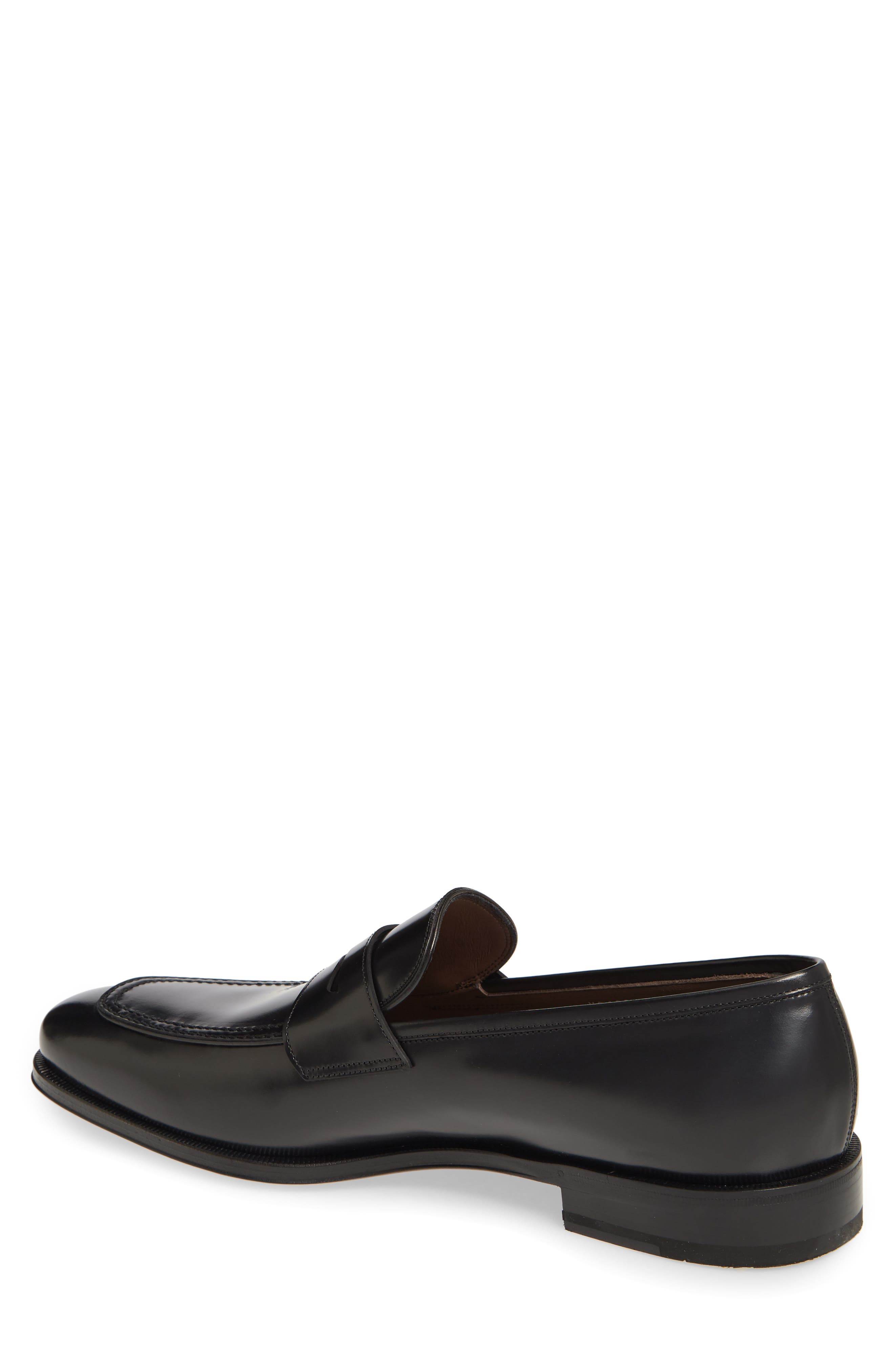 FERRAGAMO Salvatore Ferragamo Street Penny Loafer, Alternate, color, 