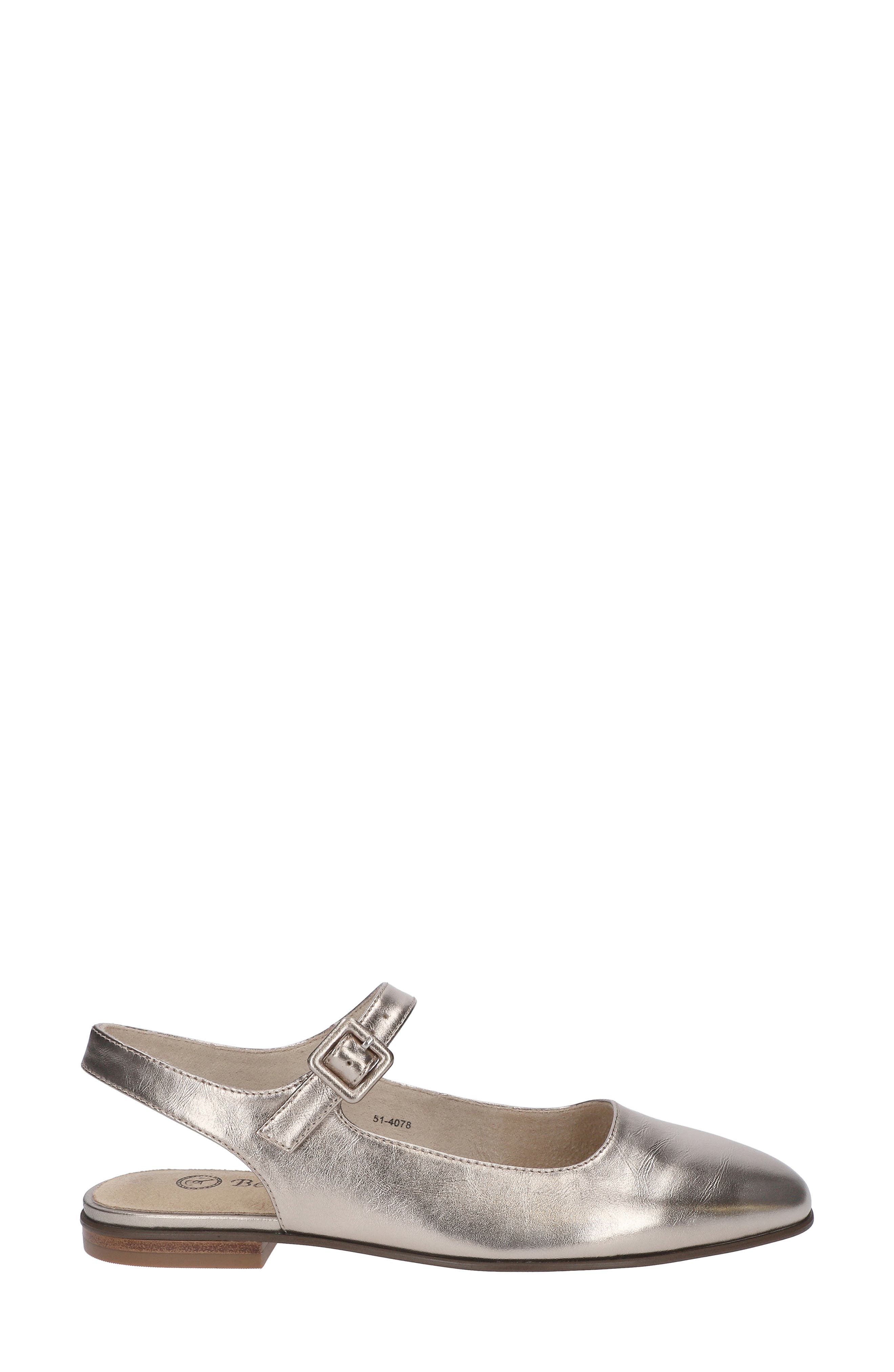 Andie Slingback Flat - image 4