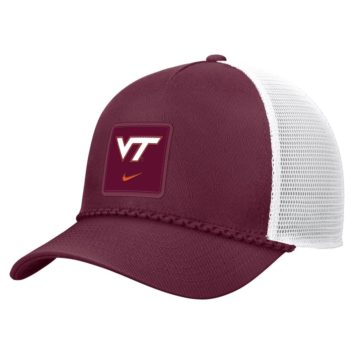 selected Maroon