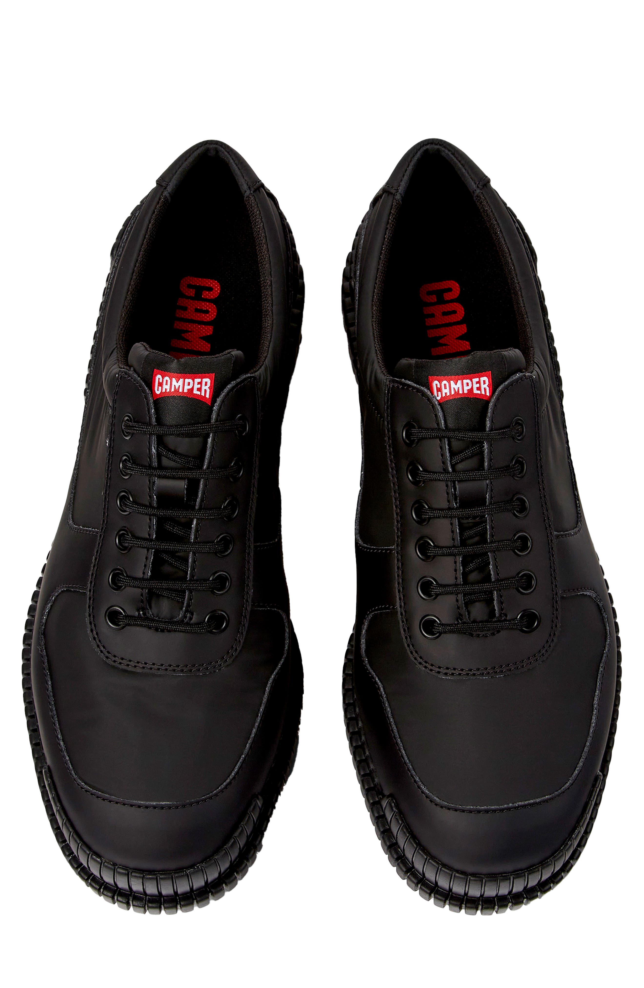 Camper Pix Derby, Alternate, color, 