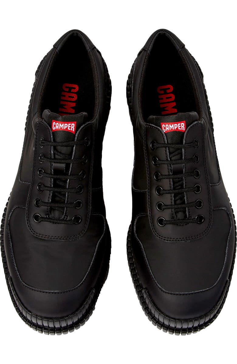 Camper Pix Derby, Alternate, color,