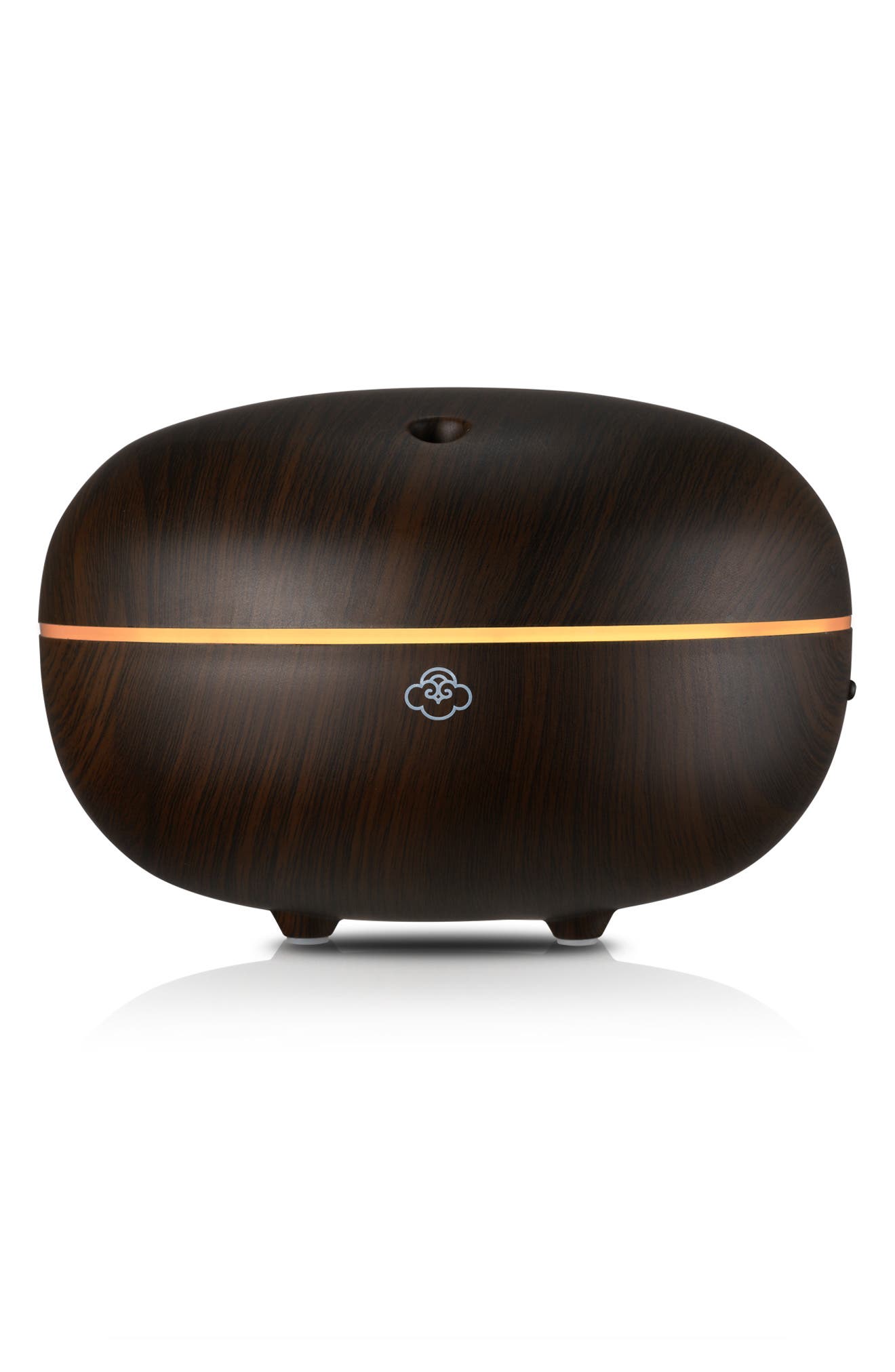 Ultrasonic Cool Mist Macaron Aromatherapy Diffuser