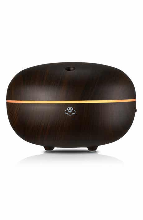Ultrasonic Cool Mist Macaron Aromatherapy Diffuser
