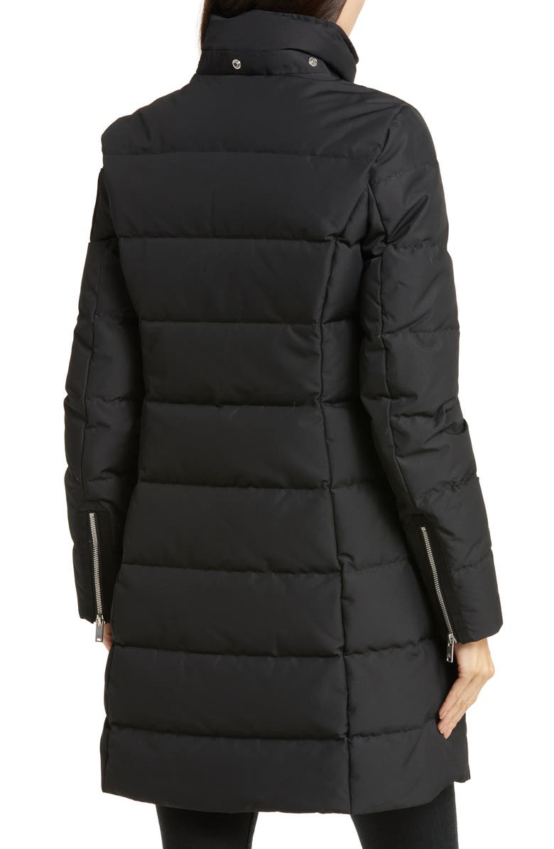 Moose Knuckles Berland Down Parka, Alternate, color,