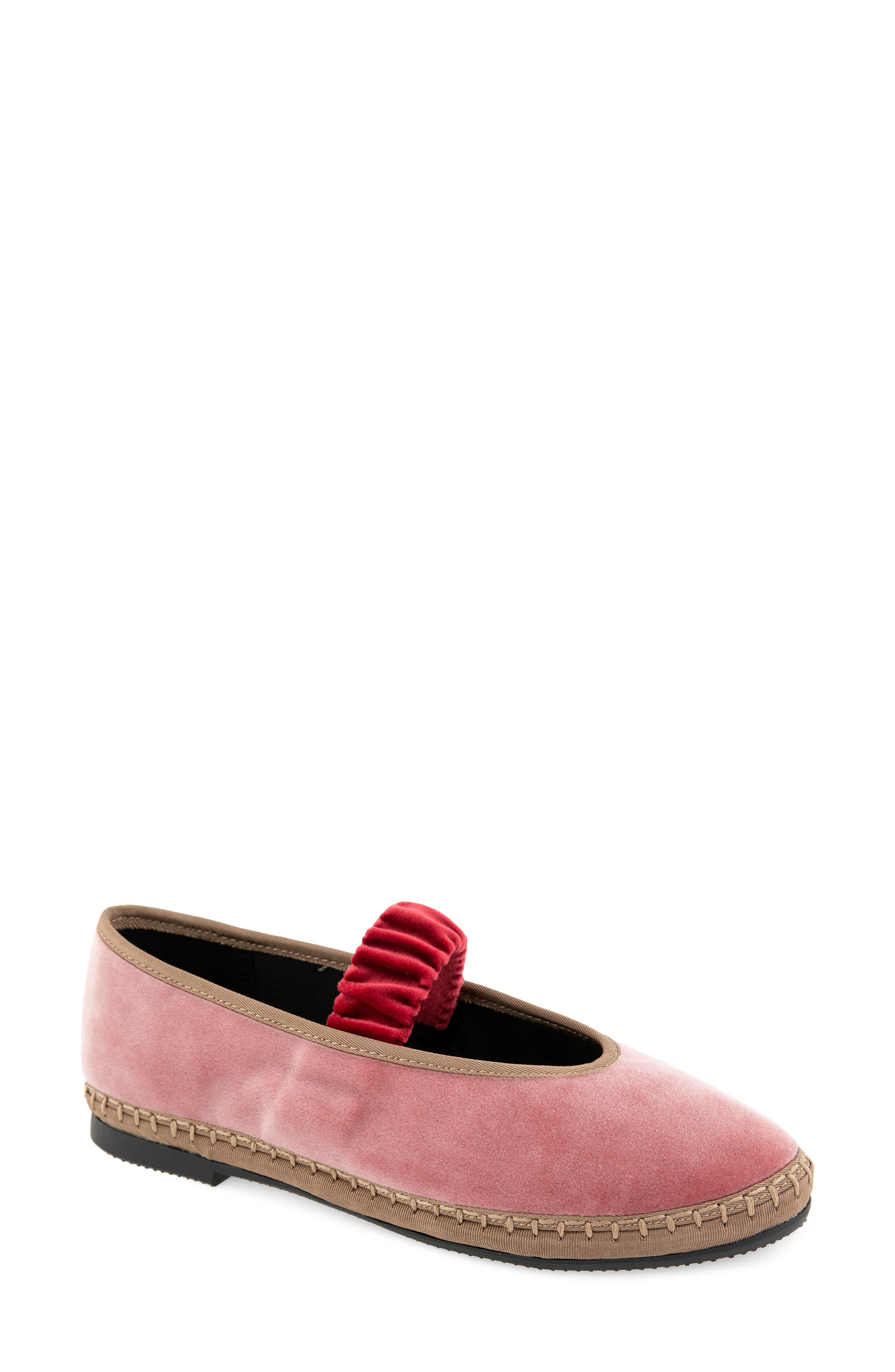 Fiona Mary Jane Flat