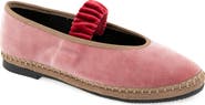 Kensie Fiona Mary Jane Flat