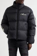 AMIRI Bones Down Puffer Jacket