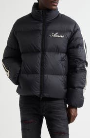 AMIRI Bones Down Puffer Jacket