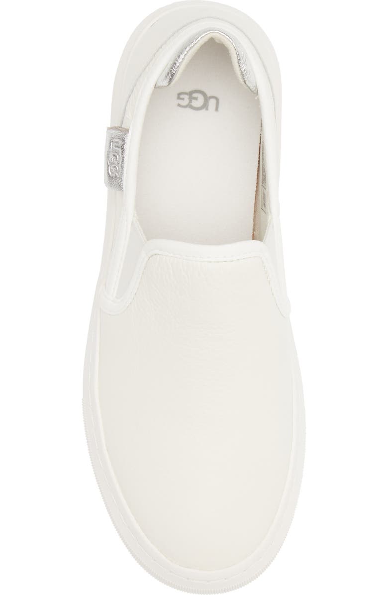 UGG<sup>®</sup> Alameda Slip-On Sneaker, Alternate, color,
