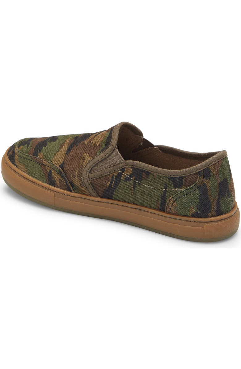 Sanuk Tideline Slip-On Sneaker, Alternate, color,