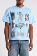 Billionaire Boys Club BB ICY SS KNIT