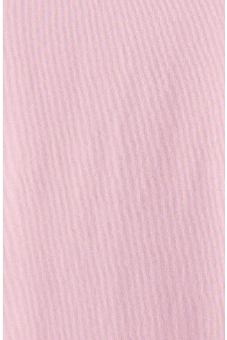 Kids' Crop Graphic T-Shirt, Alternate, color, PINK ORCHID TROPICAL SNOOPY