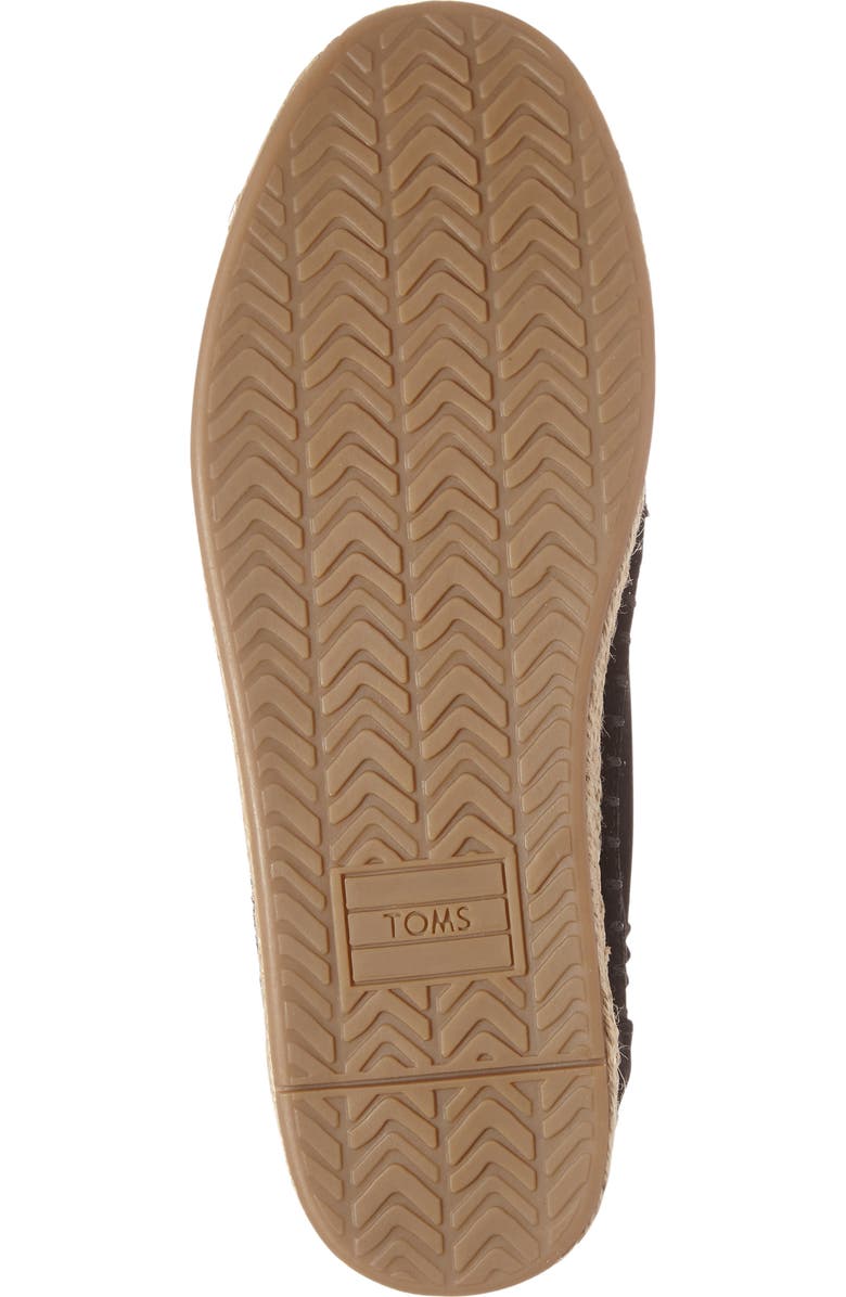 TOMS Palmera Chukka Bootie, Alternate, color,