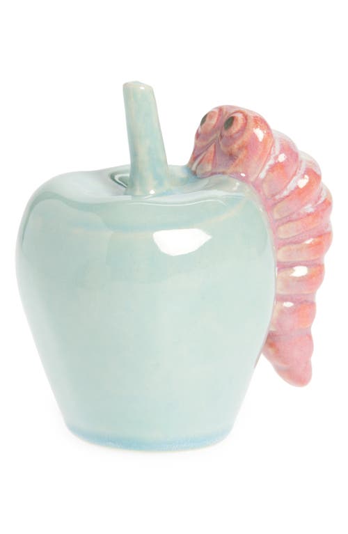 Kähler Kahler Poppery Decorative Apple