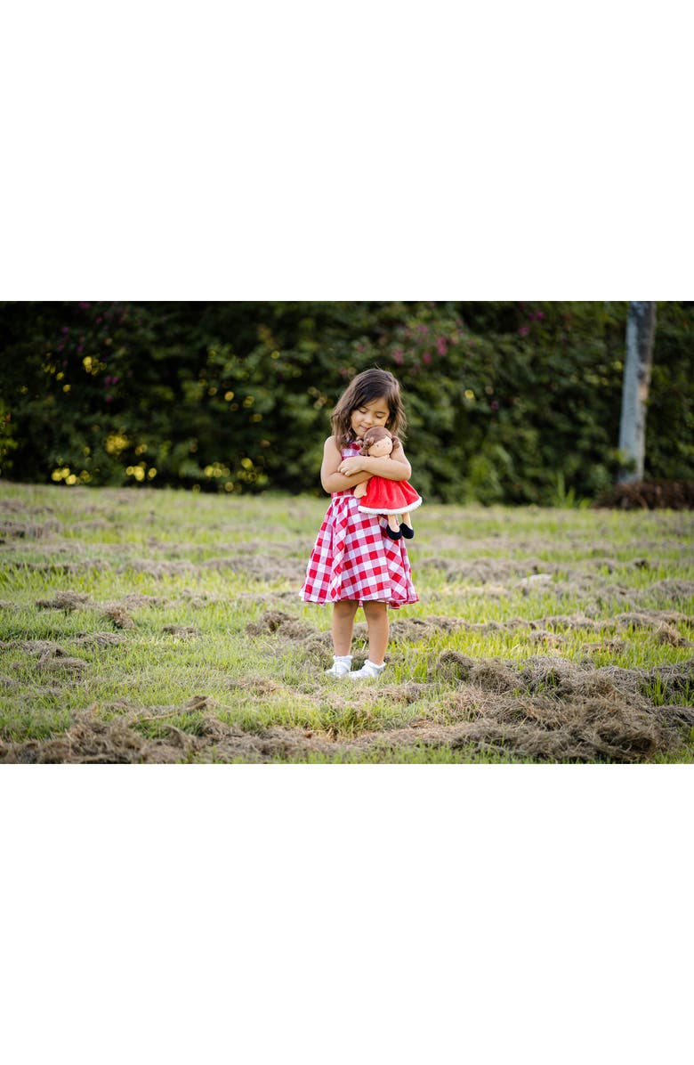 Tikiri Riley Stuffed Doll, Alternate, color, 