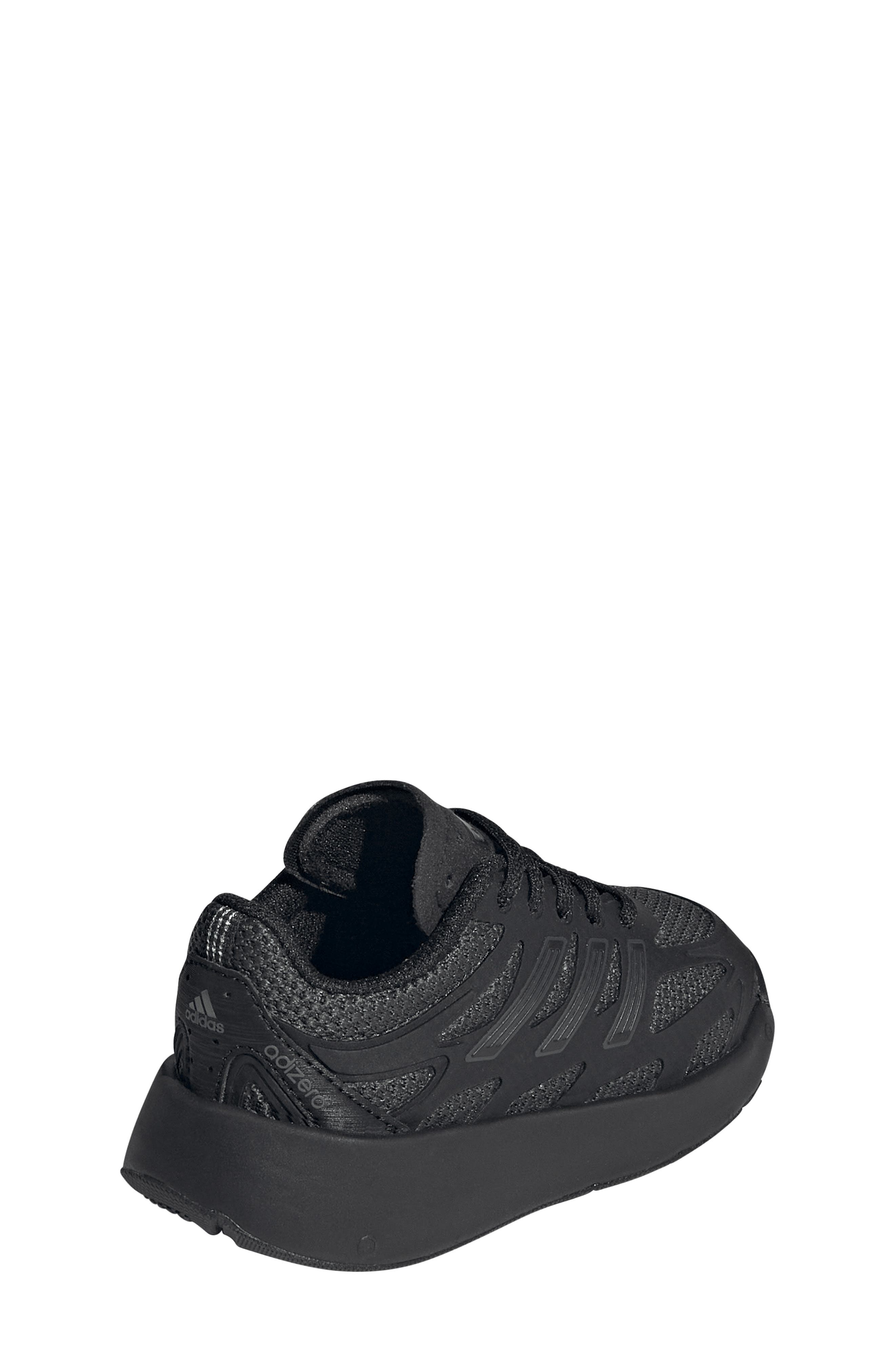 adidas Kids' Adizero Aruku Sneaker, Alternate, color, Core Black