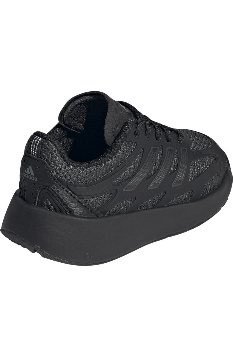 adidas Kids' Adizero Aruku Sneaker, Alternate, color, Core Black