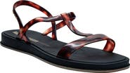 Ipanema Glow Water Resistant T-Strap Sandal