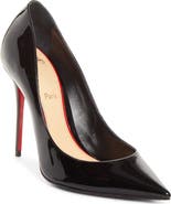 Christian Louboutin Pigalle Pointed Toe Pump