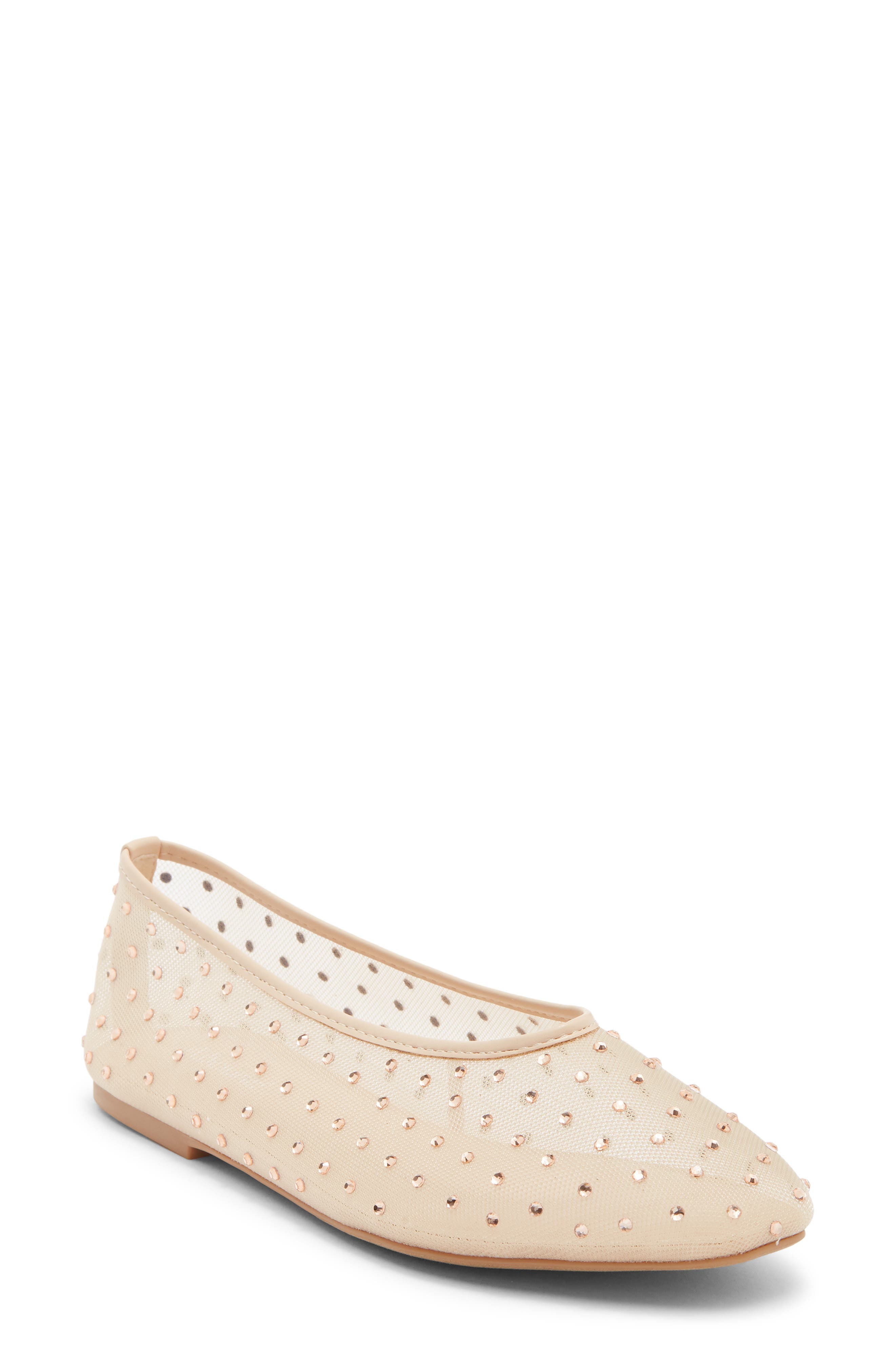 Harmony Mesh Flat