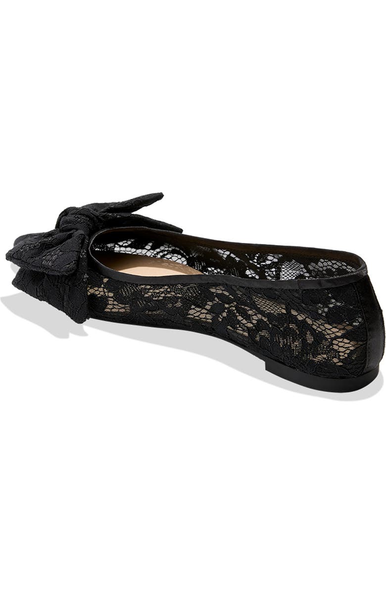 Jack Rogers Debra Pointed Toe Flat, Alternate, color,