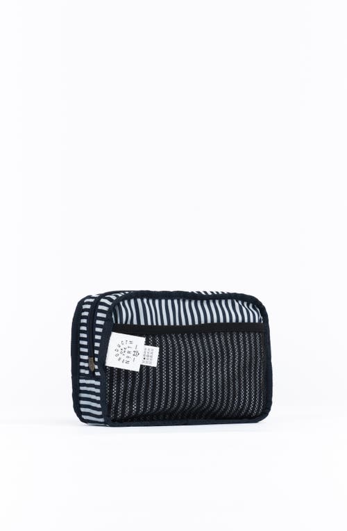 Product Of The North Cross Body Sustainable Bag In Navy