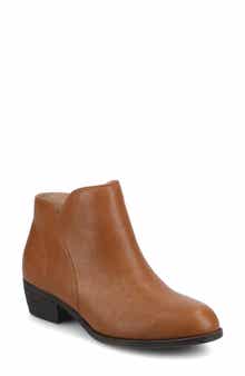 Solarah Ankle Boot