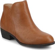 Journee Collection Solarah Ankle Boot