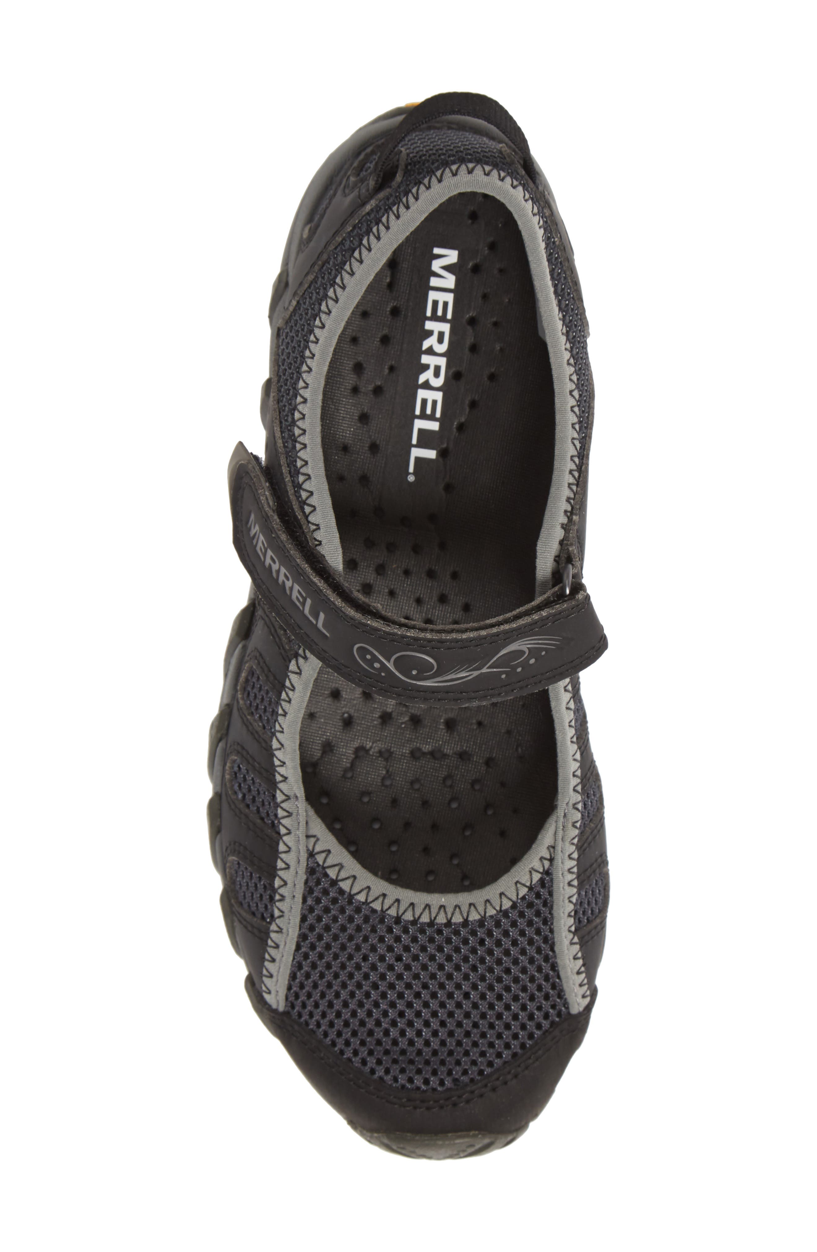 Merrell Waterpro Pandi 2 Mary Jane Trail Shoe, Alternate, color, 
