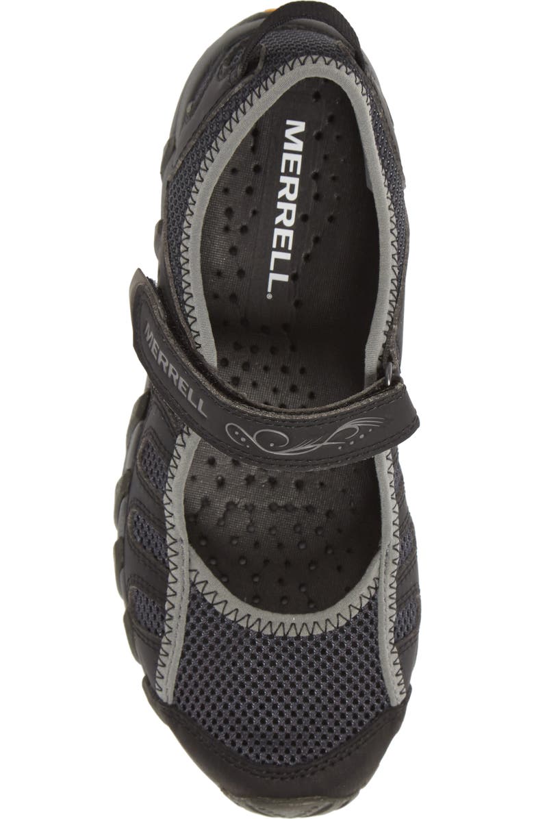 Merrell Waterpro Pandi 2 Mary Jane Trail Shoe, Alternate, color,