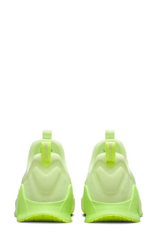 Nike Free Metcon 6 Training Shoe